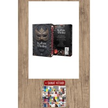PRİME KİTAP Kalbin Dirilişi + Sanat Kitabı