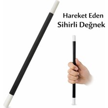 Meks Hareket Eden Sihirli Değnek Çubuk 24 cm