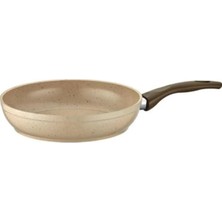 St. Morritz Safran Granit Tava 28 cm