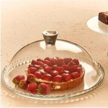 St. Morritz 95198 Patısserie - Kek Fanusu