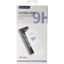 TeknoKapsül iPhone 12 Pro Max Uv Polymer Nano Ekran Koruyucu