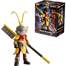 Blokees Herospıre Sun Wukong