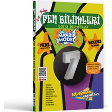 Arenes Klasman 07.sınıf S.b. Fen Bilimleri - 2026-27