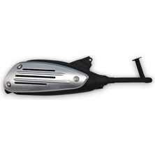 Moto Life N Coffee Motolifencoffee Scooter Cappucino Egzoz Euro3 [ Sensörsüz ] 50 cc