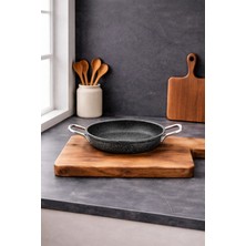 St. Morritz Black Line Granit Sahan 20 cm