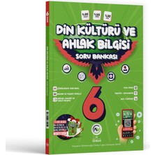 Arenes Av 6.sınıf S.b. Branş Dnm Hediye Din Kült - 26-27