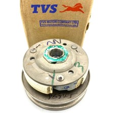 Moto Life N Coffee TVS WEGO 110 ARKA DEBRİYAJ KOMPLE (WG1021)