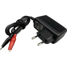 Moto Life N Coffee Motolifencoffee Şarj Cihazı 12V 1AH