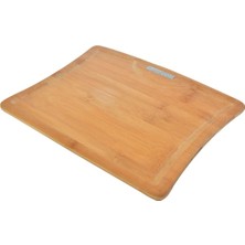 St. Morritz Vasko - Kesme - Steak Tahtası Büyük B2541