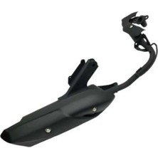 Moto Life N Coffee DİO EGZOZ KOMPLE (80180)
