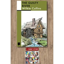 Literart Yayınları The Guilty River + Sanat Kitabı