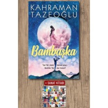 Yediveren Bambaşka + Sanat Kitabı