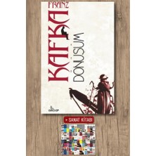 Girdap Kitap Dönüşüm + Sanat Kitabı