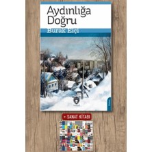 Dorlion Yayınları Aydınlığa Doğru + Sanat Kitabı