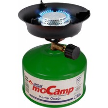 Uravas Store Mocamp Portatif Kamp Ocağı
