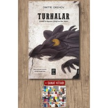 Telos Yayıncılık Turnalar + Sanat Kitabı