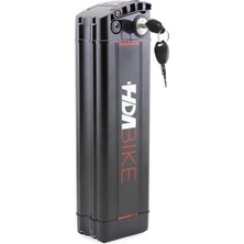 36V 20AH Elektrikli Bisiklet Bataryası E-Bike Battery