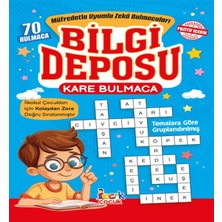 Uravas Store Bilgi Deposu