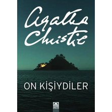 TeknoKapsül On Kişiydiler