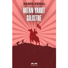 TeknoKapsül Vatan Yahut Silistre