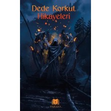 TeknoKapsül Dede Korkut Hikayeleri