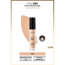 Uravas Store New Era Nemli Bitişli Göz Altı Kapatıcısı - 40 Soft Ivory
