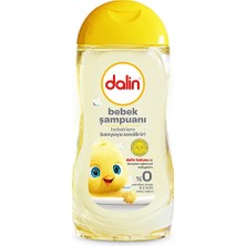 Uravas Store Klasik Bebek Şampuanı 200ML