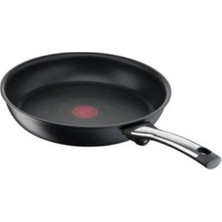 Tefal  Excellence 6x Indüksiyon Tabanlı Tava - 26 cm Siyah