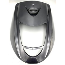 Moto Life N Coffee CYGNUS L FAR GRENAJI [ GRİ ] (RSL005)