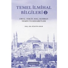 Colezium Temel Ilmihal Bilgileri 2