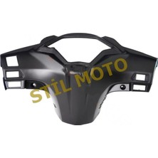 Moto Life N Coffee HONDA ACTİVA S KM GRENAJI (56186)