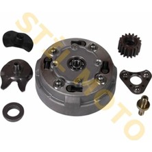 Moto Life N Coffee CUP DEBRİYAJ KOMPLE - SFC (50911)