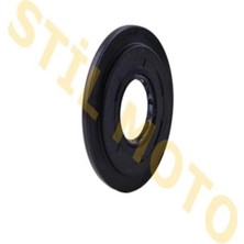 Moto Life N Coffee HONDA ACTİVA S SOL KRANK KEÇESİ (50881)
