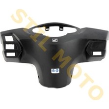 Moto Life N Coffee SPACY 110 KM GRENAJI (50523)