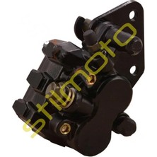 Moto Life N Coffee SCOOTER ARKA FREN ALT MERKEZİ [ BALATA DAHİL ] (51396)