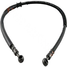 Moto Life N Coffee ÖN FREN HİDROLİK HORTUMU [ 94 CM ] (26091)
