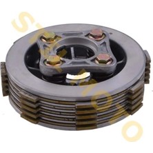Moto Life N Coffee CBF 150 DEBRİYAJ BASKI SETİ [ CB 125E ] OEM (50944)
