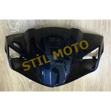 Moto Life N Coffee HONDA ACTİVA S SİNYAL GRENAJI MAVİ (56185)