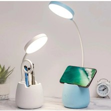 Uravas Store Küçük Led'li Masa Lambası