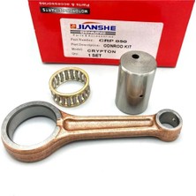 Moto Life N Coffee CRYPTON KRANK KOLU (CRP050)