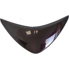 Moto Life N Coffee ALPHA ÖN FAR GRENAJI ÜST PARÇA [ MOR ] (54561)