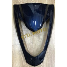Moto Life N Coffee HONDA ACTİVA S ÖN FAR GRENAJI MAVİ (56189)