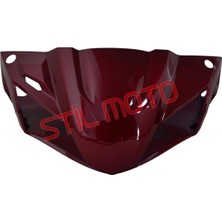 Moto Life N Coffee HONDA ACTİVA S SİNYAL GRENAJI KIRMIZI (56354)