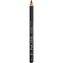 Uravas Store Ultra Rich Color Dudak Kalemi - 06 Red - Kırmızı