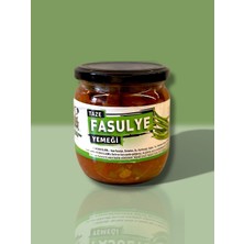 Adalılar Çiftliği Taze Fasulye Yemeği