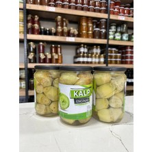 Adalılar Çiftliği Kalp Enginar Paketi (4 Adet)