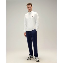 Ellesse Pamuklu Lacivert Erkek Eşofman Altı 5WM4546