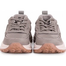Trender Solve Haki Erkek Sneaker 27KZB8000048