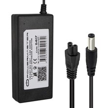 Uravas Store PM-11417 19.5 Volt - 4.62 Amper 5.5*2.5 mm Uçlu Adaptör (Hp Ultrabook Notebook)