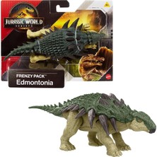 Uravas Store JGB72 Jurassic World Tehlikeli Dinozor Paketi - Film Serisi